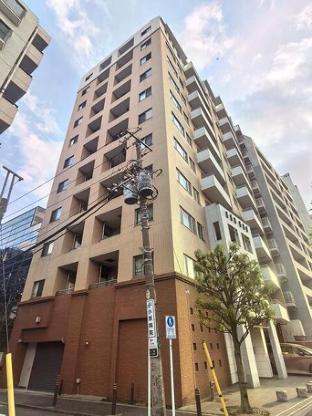 中野区本町３丁目