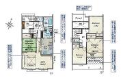 神奈川県平塚市南原２丁目の物件画像