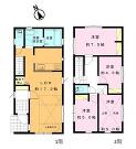 大和市福田３丁目の画像