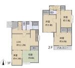 神奈川県相模原市南区上鶴間本町８丁目の物件画像