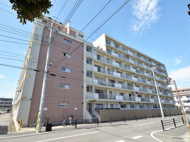 市川市行徳駅前２丁目