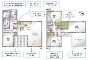神奈川県横浜市金沢区釜利谷東４丁目の物件画像