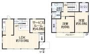 神奈川県横浜市旭区中白根２丁目の物件画像