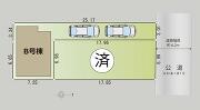 横浜市都筑区大棚町の画像