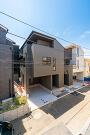 横浜市西区御所山町の画像