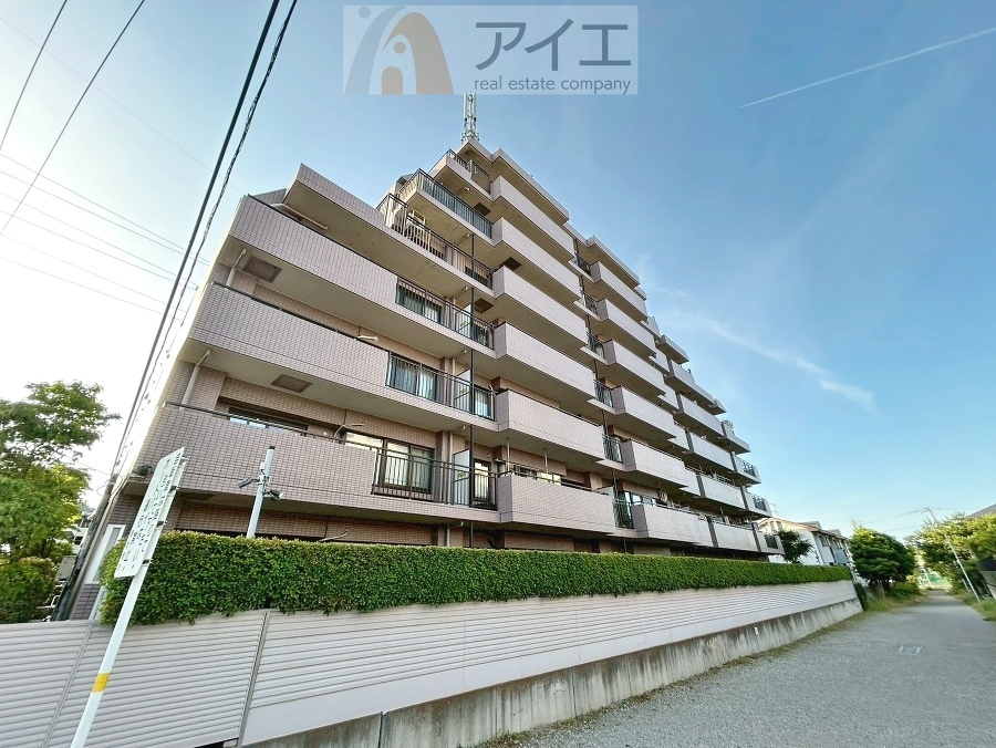 習志野市藤崎２丁目
