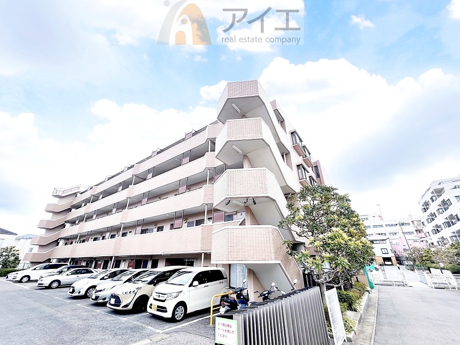 船橋市飯山満町2丁目