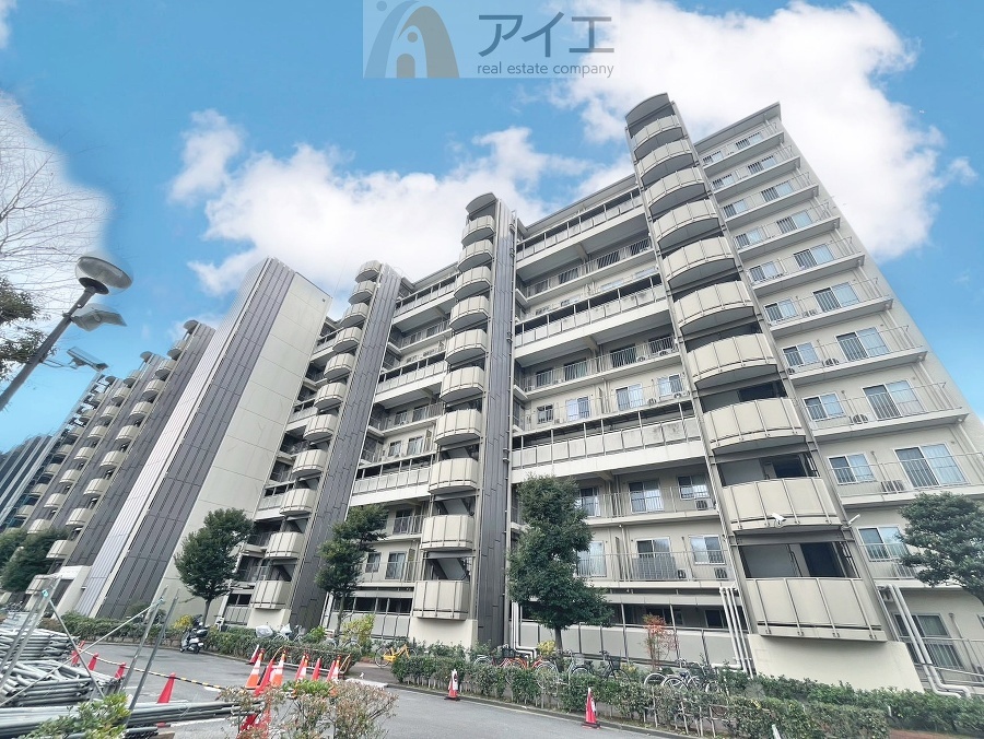 松戸市新松戸６丁目