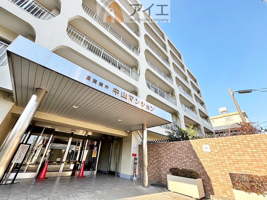 市川市鬼高2丁目