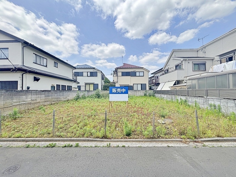 武蔵野市境南町５丁目
