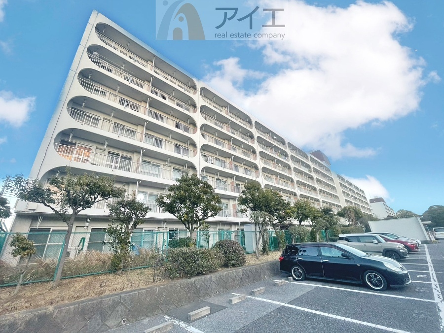習志野市谷津4丁目