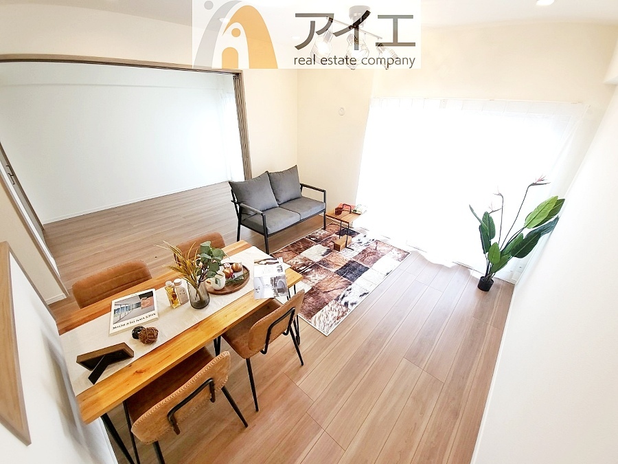 【施工例】