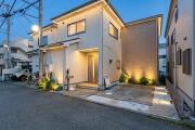 神奈川県茅ヶ崎市ひばりが丘の物件画像
