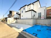 横浜市磯子区杉田６丁目の画像