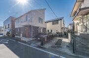横浜市栄区元大橋１丁目の画像