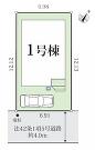 座間市広野台１丁目の画像