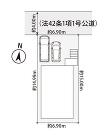 横須賀市森崎４丁目の画像