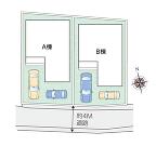 逗子市桜山３丁目の画像
