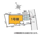 横浜市港北区新吉田東１丁目の画像
