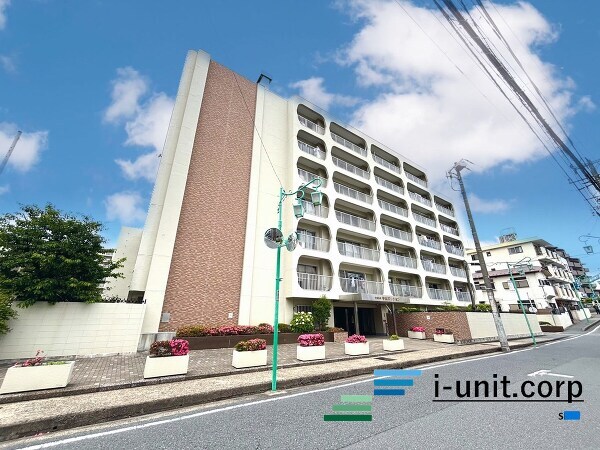 市川市鬼高２丁目
