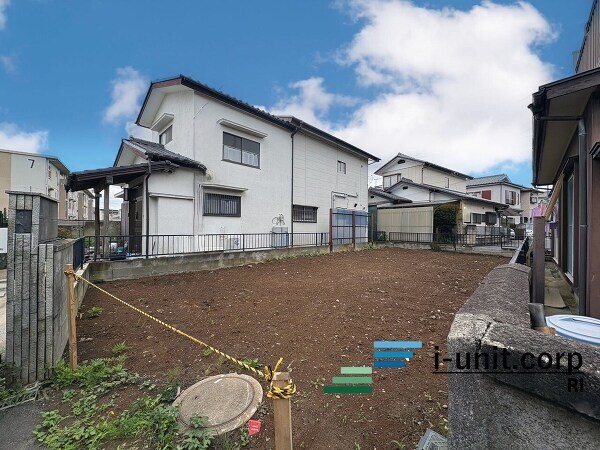 船橋市咲が丘４丁目