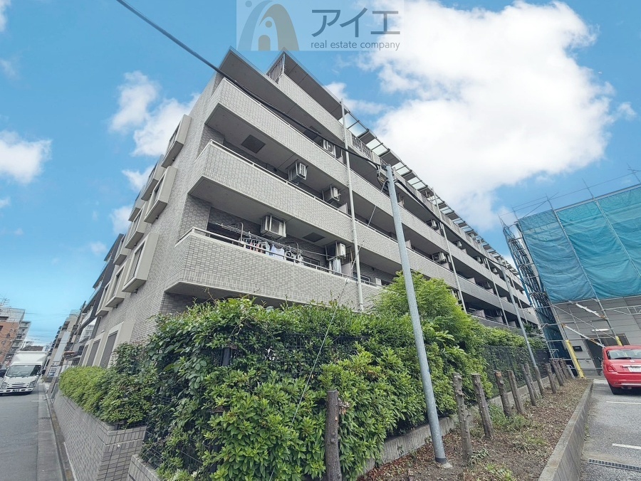 船橋市葛飾町２丁目