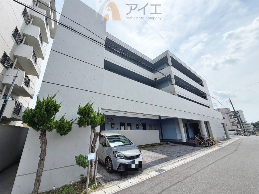 松戸市小根本