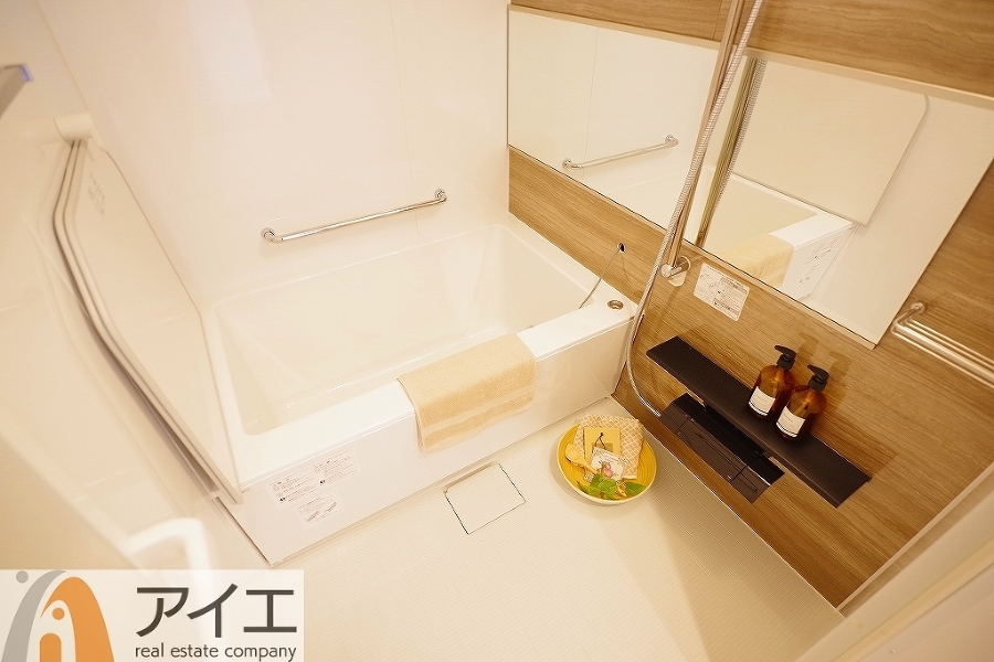 【施工例】