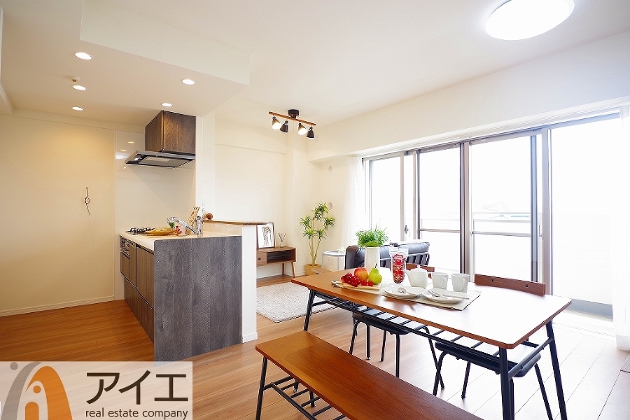 【施工例】