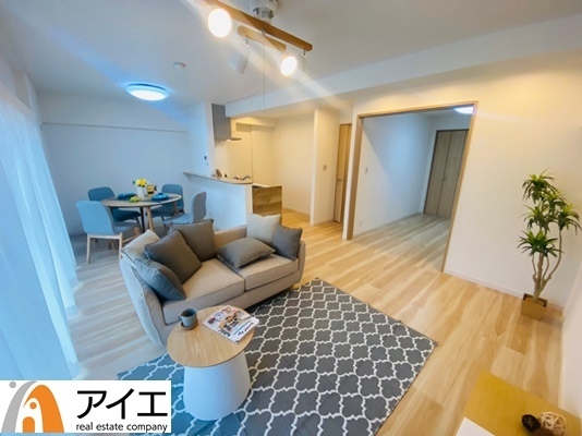 【施工例】