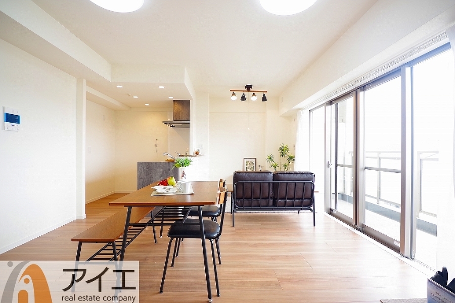 【施工例】
