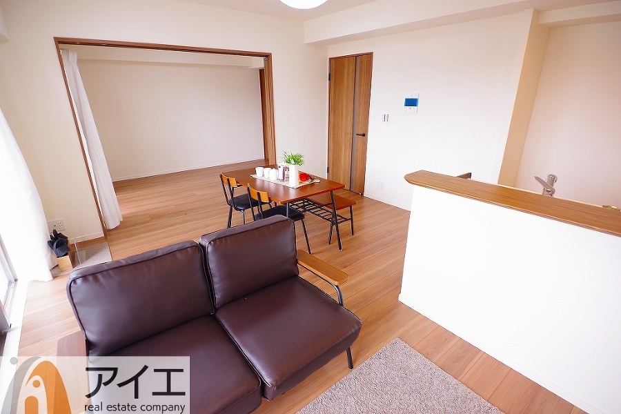 【施工例】