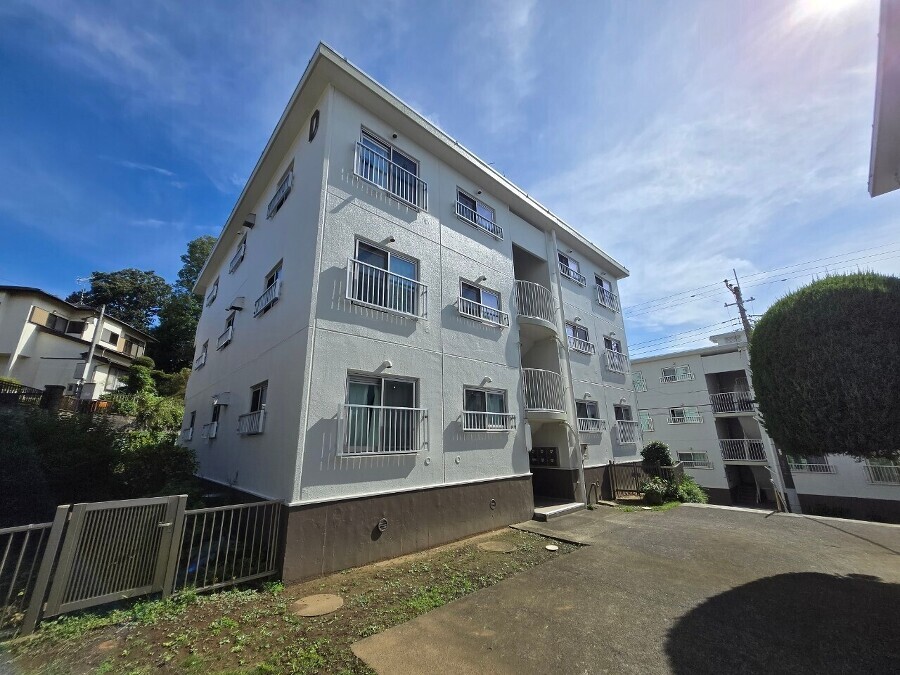 八千代市八千代台南２丁目