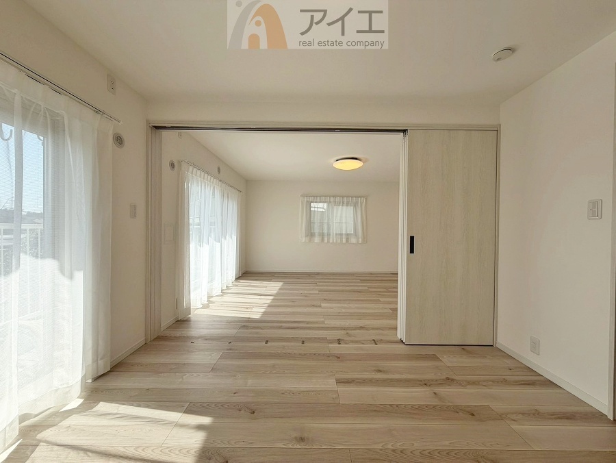 【施工例】
