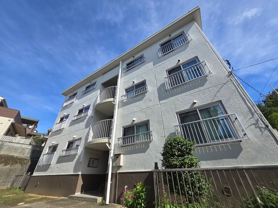 友人を呼びたくなるリノベーション済みのきれいな住まいです