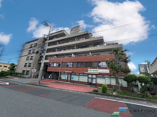 船橋市本中山４丁目