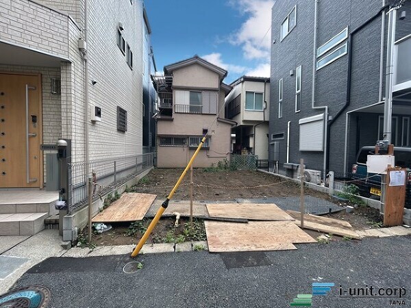 市川市鬼高３丁目