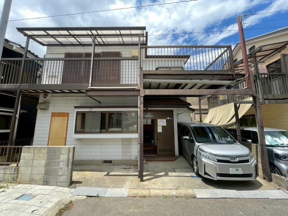 松戸市五香西４丁目