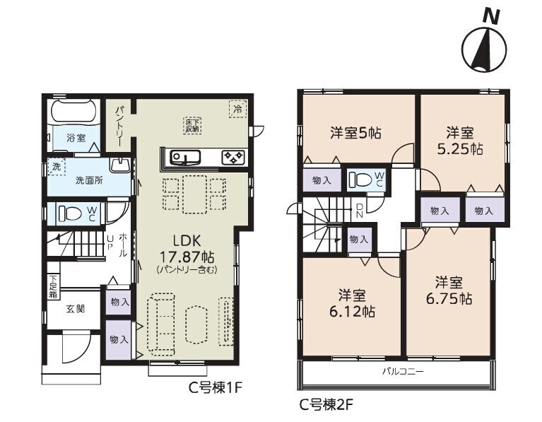 松戸市六高台３丁目