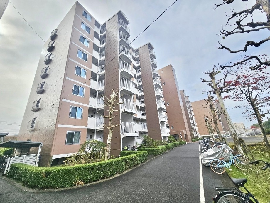 松戸市新松戸北２丁目