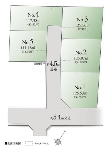 杉並区荻窪２丁目