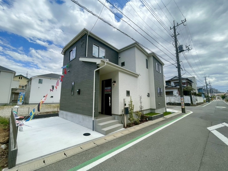 松戸市六高台３丁目