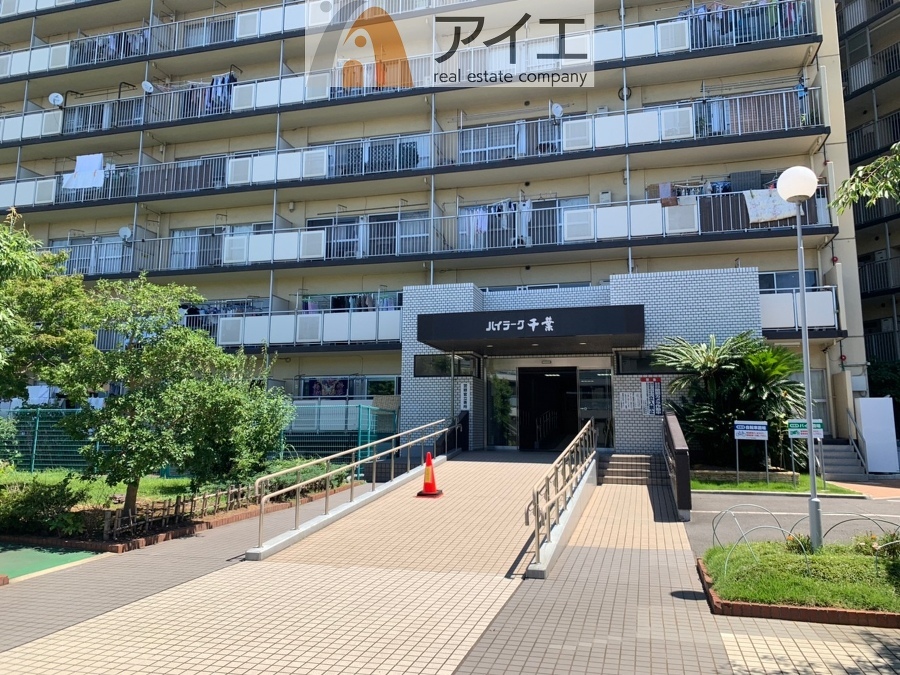 バリアフリー設計で安心な暮らしを