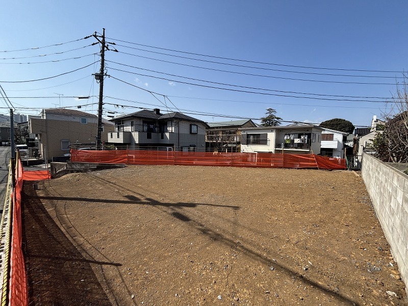 練馬区東大泉２丁目