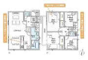 神奈川県藤沢市城南２丁目の物件画像