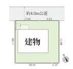 鎌倉市今泉２丁目の画像