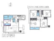 神奈川県平塚市平塚２丁目の物件画像
