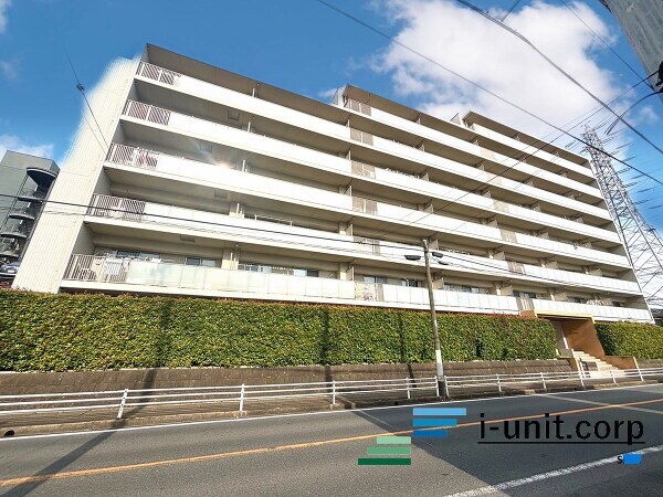 ゼクシア新松戸