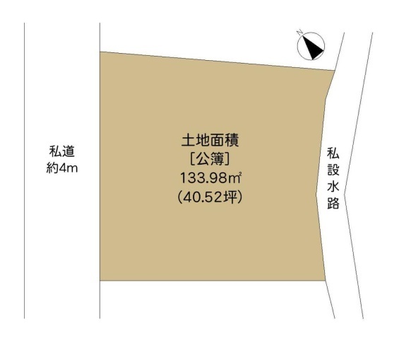 練馬区桜台３丁目