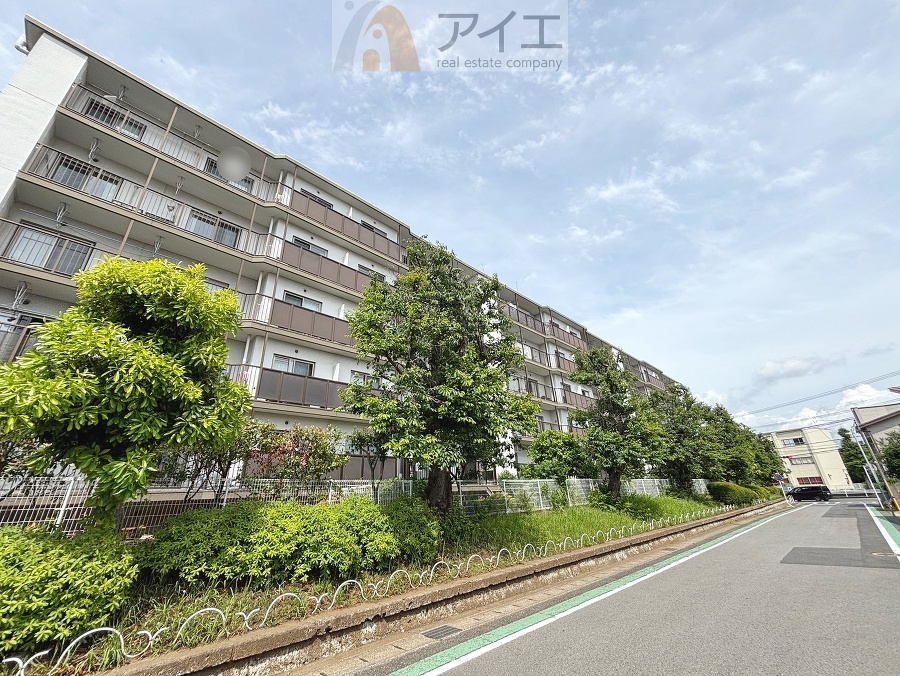 千葉市花見川区柏井１丁目